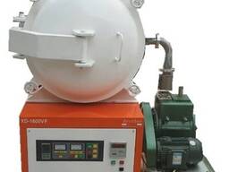 Печь глубокого вакуума XD-GZK из Китая