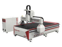 Новинки фрезерно-гравировальный фрезер для дерева DSP A11