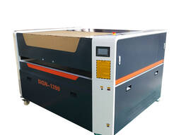 Новый дизайн лазерный станок для резки металла и фанеры