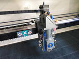 Новый дизайн лазерный станок для резки металла и фанеры - фото 2