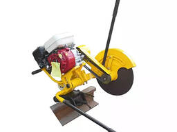 NQG-5III Rail Cutting Machine