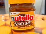 Nutella 花生酱 371克 - photo 1