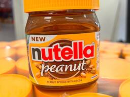 Nutella 花生酱 371克