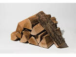 Oak and Hickory Wood Chips for BBQ Smoking and Commercial Food Service - фото 2