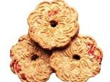 Oatmeal biscuits in range - фото 1