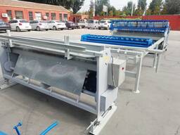 Оборудование для изготовления сетки для овощей