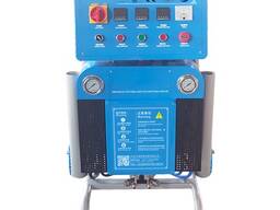 Оборудование для напыления пенополиуретана (ППУ) 