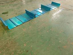 Оборудование для производства фальца