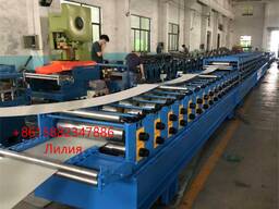 Оборудование для производства панели для секционных ворот