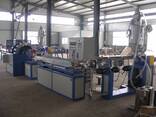 Оборудование для производсва полиэтиленовых труб/шланг - фото 3