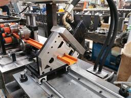 Оборудование для произвоство профиль С