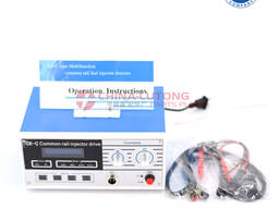 Оборудование для ремонта common rail (Коммон рейл)