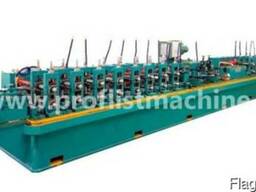 Оборудование для сварки труб модель JB25 в Китае