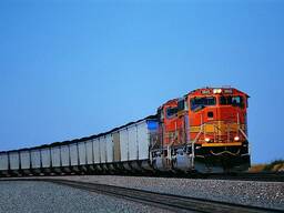 Импорт и экспорт товаров из Китая через ЖД перевозки