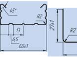Оборудование по профили с сечкой кнауф 27x60 и 27x28 из Кита - фото 1