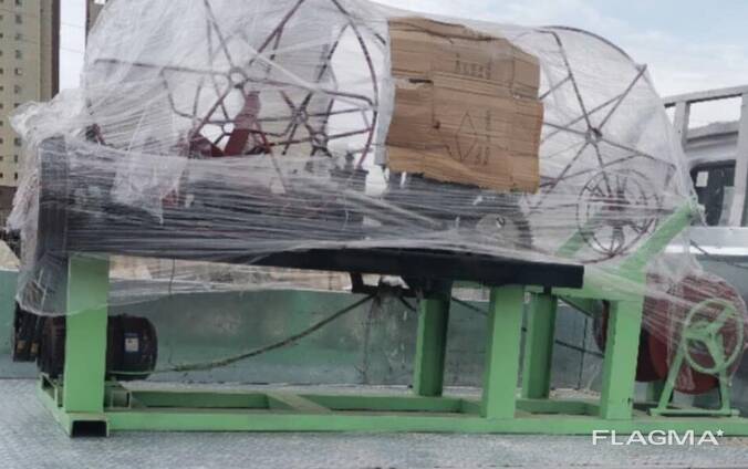 Оборудование станок для производства колючей проволоки Eгоза цена с Китая