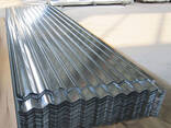 Оцинкованная сталь - фото 3