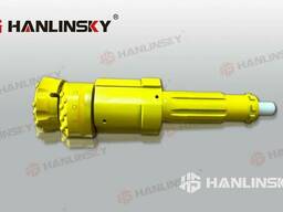 ODEX90, ODEX115, ODEX140, ODEX165 under-reaming System