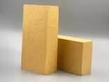 Огнеупорный кирпич - фото 1