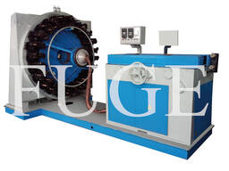 Оплёточный станок/Braiding machine