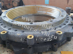 1275.06.301 Опорное кольцо для конусных дробилок(КСД/КМД2200)