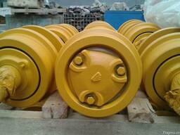 САТ с7 с9 опорное колесо,мелый и крупный опт.