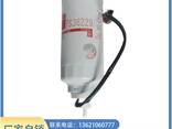 Оптовые поставки фильтра масляного FF5740 BF9817 WBF220 612630080087 R010018 - фото 3