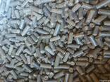 Organic fertilizer based on chicken manure. - фото 3