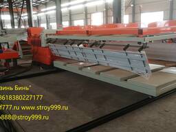 Отличный агрегат поперечной резки рулонного металла, Китай