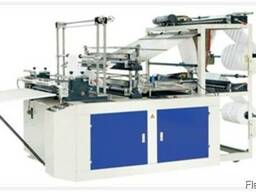 Пакетоделательная машина GFQ-1200 двухъярусная