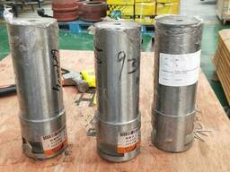 Палец шарнирного сочленения верхний CLG855 60A0014