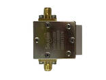 Passive Device L Band 1550 to 1600MHz RF Coaxial Isolator - фото 1