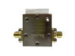 Passive Device L Band 1550 to 1600MHz RF Coaxial Isolator - фото 2