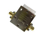 Passive Device L Band 1550 to 1600MHz RF Coaxial Isolator - photo 5