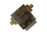 Passive Device L Band 1550 to 1600MHz RF Coaxial Isolator - photo 6