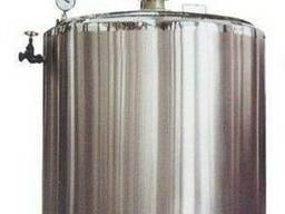 Пастеризатор