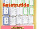 Peptides - фото 1