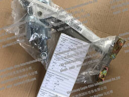 Переключатель КПП (Кулиса КПП) WG9725240208 HOWO ZZ5707V3840