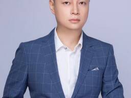 Переводчик представитель в Китае