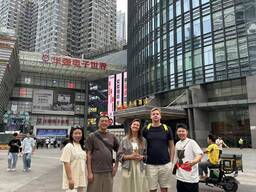 Переводчик в гуанчжоу