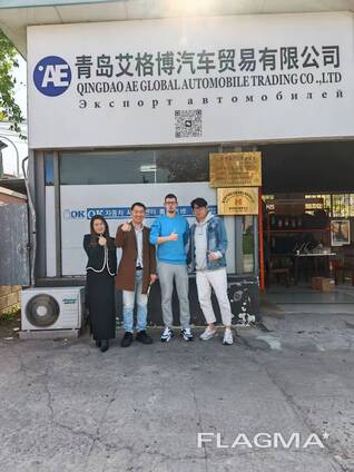 Переводчики и гиды в Китае