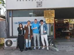 Переводчики и гиды в Китае