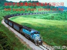 Перевозка электроник из Шэньчжень Китая в Мары