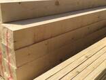 Пиломатериалы от производителя из Беларуси. - фото 3