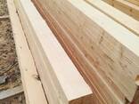 Пиломатериалы. Паллетная доска. Поддоны. Экспорт. - фото 2