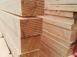Пиломатериалы. Паллетная доска. Поддоны. Экспорт. - фото 3
