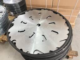 Пилы дисковые