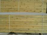 Pine Sawn lumber AD - фото 1