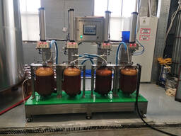 Пивоварня под ключ