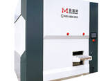 Plate leveling machine and straightening machine for copper sheet - фото 1